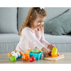 Learning Resources New Sprouts Fresh Market Set - Set of 27-6