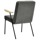 Modway Vista Dining Armchair - Slate-Assembly Required