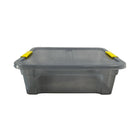 Modern Homes Storage Box - 12.5 L-Easy to move and transport