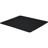 BenQ - Tapis de souris Zowie G-TR pour jeux vidéo eSports - Grand-La nouvelle surface en tissu améliore la résistance à l'humidité et la durabilité