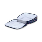 JanSport The Lunch Break Bag - Slice of Fun-Insulated main compartment keeps items hot or cold