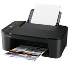 Canon PIXMA TS3720 Wireless Colour All-in-One Printer-7.7 (black) / 4.0 (colour) Images Per Minute (ipm)