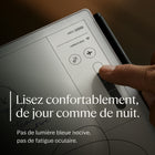 reMarkable - Paper Pro Move + Marqueur plus-Conçu pour travailler en déplacement. Dites adieu aux pages de carnet froissées et tachées de café