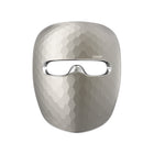 Ulike ReGlow LED Light Therapy Mask-4X More Lights, 4X More Power. LED tech penetrates beyond the surface. 272 LEDs (4 per slot) deliver high-powered energy for transformative results.