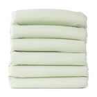 Foundations Thermasoft Blanket - 40" x 30" - Mint-Mint
