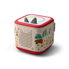 tonies Toniebox 2 Sleeve: Forest-Bright and beautiful designs - High-quality prints in vibrant colors turn every Toniebox 2 into a mini masterpiece.
