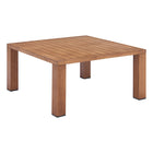 Zuo Regels Coffee Table - Natural-Colour: Natural