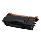Premium Tone Brother TN880 ,TN-880 Compatible Toner Cartridge - Extra/Ultra High Yield - Black-Manufacturer : Nu-Tone Brand