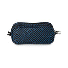 Jansport Large Accessory Pouch - 1.3 L - Team Stripes-Zippered closure
