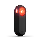Garmin Varia RTL515 Rearview Radar with Tail Light - Black-Pairs seamlessly with your Edge bike computer and compatible smartphone as well as select Garmin wearables or the radar display unit