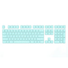 Mionix - Ensemble de touches en forme de crème glacée - Profil de style DCS-Compatible avec les interrupteurs de style Cherry MX