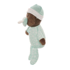 Manhattan Toy Love, Stella My First Doll - Brown-Lightly weighted head and bottom