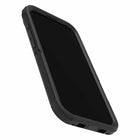 OtterBox Defender Pro Compatible with MagSafe Case with Camera Control for iPhone 17 Air - Black- Tri-layer defense with a silicone cover to resist bumps, rigid inner shell to hold your phone in place and a memory-foam backing for stability