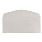 JAM Paper #12 Envelopes, 4 3/4" x 11", Grey Kraft, 50 Pack (370031865I)-Size: #12 (4.75 x 11 inches)