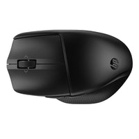 HP 480 Comfort Bluetooth Mouse with 4D Scroll Wheel-Zen in the palm of your hand