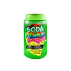 Incredible Group Soda Slime Toy - Assorted Colours-Ideal for All Ages