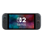 Nintendo Switch 2 Choose Your Game Bundle-Nintendo Switch 2 plays compatible physical and digital Nintendo Switch games.