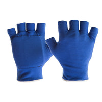 Impacto ER501 Impact Glove Liner, Extra Large-Anti-impact and anti-vibration glove
