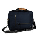 PKG Annex Messenger District - Navy-Weather Resistant 