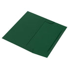 JAM Paper A7 Invitation Envelope, 5.25" x 7.25", Dark Green, 100 Pack (263917095g)-5