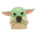 Monogram International Star Wars The Child with Cup Figural Bank-AGE: 4+