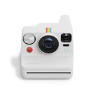 Polaroid - Now+ Génération 3 - Blanc-Connexion facile à l'application Polaroid via Bluetooth.