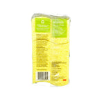 Scotch-Brite Heavy Duty Scrub Sponges, 9 Pack-Scrubbing fibres made from 100% recycled content