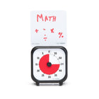FDMT  Time Timer Original - 3"-Adaptable: dry erase activity card