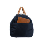 PKG Bishop Duffel District - Navy-Trolley Strap 