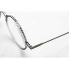 ThinOptics Reader with Universal Black Pod - 2.0 - Brown-5