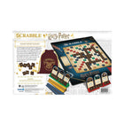 USAopoly SCRABBLE: World of Harry Potter-30+ Minutes