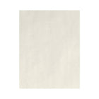 LUX - Papier cartonné 8 1/2 x 11 po, naturel, 50/boîte (81211-C-58-50)-Offert en naturel, qui est une couleur blanchâtre classique