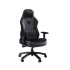 Anda Seat Phantom 4 Premium Gaming Chair - Black-Enjoy Your Time: 90°-160°of backrest adjustment allows you to enjoy leisure.