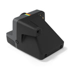 Polaroid Now Generation 3 Colour Film Bundle - Black-Sharp autofocus.