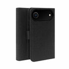 Blu Element Folio 2-in-1 Case for iPhone 17 Air - Black-Recyclable packaging