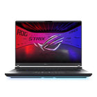 ASUS ROG Strix G16 16" Gaming Laptop - Intel i7-14650HX - RTX5060 GPU - 1TB SSD - 16GB RAM - Windows 11 Home - Eclipse Grey-Operating System: Windows 11 Home