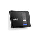Square Kiosk for iPad (USB-C)-If you lose power or need to unplug, Square Kiosk can run off iPad battery