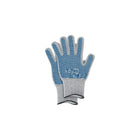 Showa Best Glove, Tflex Dotted EasZ 6, Per Each, 6 Pack (8113CX-Small-06)-Size : X-Small (6)