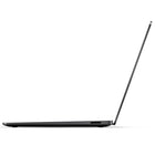 Microsoft Surface Laptop Copilot+ PC 13.8" Touchscreen Laptop - Snapdragon X Elite - 1 TB SSD - 16 GB RAM - Windows 11 - Black - Bilingual-AI-enhanced Studio Camera: Shoot, scan, start a call – with HD cameras front and rear and AI-enhanced features for perfect lighting and crystal-clear sound wherever you're dialing in from