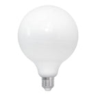 Northern Stars LED Light Bulb LE-10G40/27 2700K 120V 10W E26 1100 - Clear-Clear
