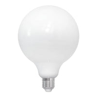 Northern Stars LED Light Bulb LE-10G40/27 2700K 120V 10W E26 1100 - Clear-Clear