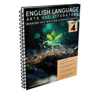 Classroom Ready Grade 4 DC English Language Arts & Literature - Alberta Edition -Easy to read, easy to use. Supports the diverse and wide-ranging needs of all students by ensuring that the reading level and exercises are accessible to students of all ability levels