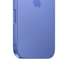 Apple iPhone 16 6.1" - 512 GB - Ultramarine - Bell and Virgin Plus-Super Smart A18 Chip: A18 jumps two generations ahead of the A16 Bionic chip in iPhone 15. It enables Apple Intelligence, powers advanced photo and video features, and supports console-level gaming, with exceptional power efficiency