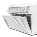 BLACK+DECKER 12,000 BTU Window Air Conditioner-ENERGY EFFICIENT: This window AC uses R32 refrigerant (.35 ounces), which has zero impact on the ozone layer and improves energy efficiency by up to 10% compared with R-410A.