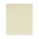 Deflecto OceanMat Hard Floor Chair Mat Non-Studded Rectangle - 46" x 60"-Straight edge