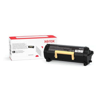 Xerox B410/VersaLink B415 Toner Cartridge - Extra High Yield - Black-Capacity/Yield: 25000 pages