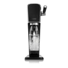 SodaStream MTN DEW Zero Sugar Drink Mix for 9 L SodaStream - 440 mL-Each drink mix makes about 23x375 mL servings (9L*) of MTN DEW  Zero Sugar Drink Mix