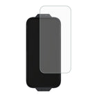 AXS ARMORGlass Pro Screen Protector with Installation Tray for Apple iPhone 16 Pro-Comprend un plateau d'installation pour une application sans tracas