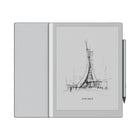 BOOX Go 10.3" Gen II E Ink Tablet - 64 GB-Wireless connectivity includes dual-band Wi-Fi and BT 5.1