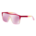 Gry Mattr Kids Sunglasses - Shield Zadie-Shatter resistant polycarbonate lenses